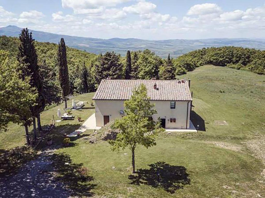 Agriturismo IPoderi Pietraporciana Chianciano Terme Exterior foto
