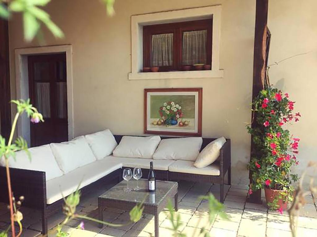 Agriturismo IPoderi Pietraporciana Chianciano Terme Exterior foto