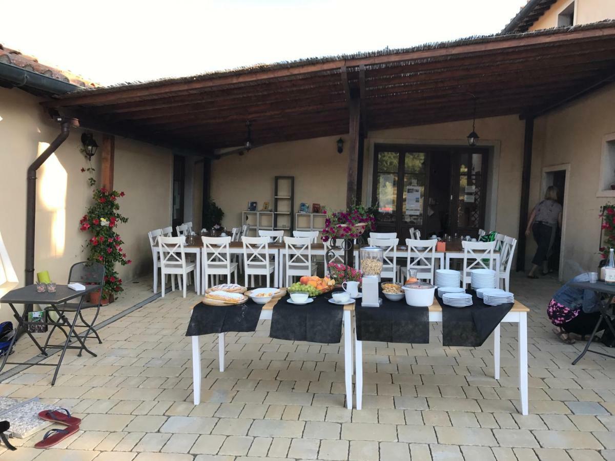 Agriturismo IPoderi Pietraporciana Chianciano Terme Exterior foto